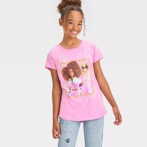 Barbie shirt